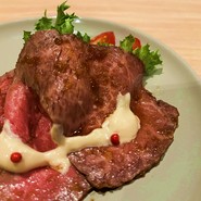 肉バル Dining あげらたむ