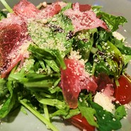 肉バル Dining あげらたむ
