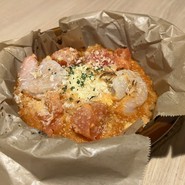 肉バル Dining あげらたむ