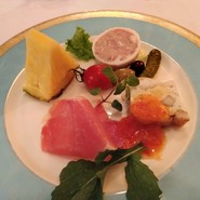 ラ・ヴィルフランシュ