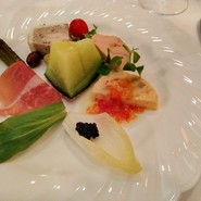 ラ・ヴィルフランシュ