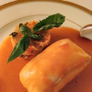 ラ・ヴィルフランシュ