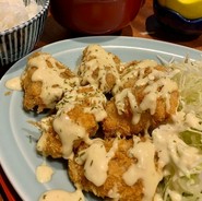 吉祥寺 もがめ食堂 東急裏店