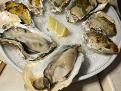 8th sea oysterbar TOKYO TORCH店