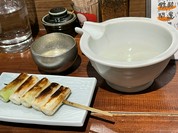 とりや鈴なり