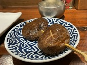 とりや鈴なり