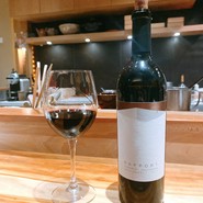 炭火割烹　白坂　