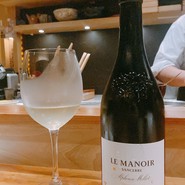 炭火割烹　白坂　