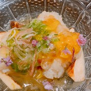 炭火割烹　白坂　