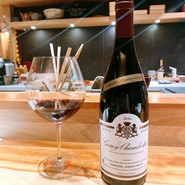 炭火割烹　白坂　