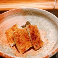 炭火割烹　白坂　