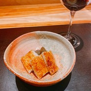 炭火割烹　白坂　