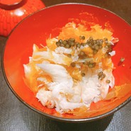 炭火割烹　白坂　