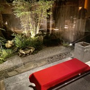 炭火割烹　白坂　