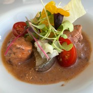 堺フレンチ gourmet&gallery TARU