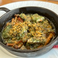 堺フレンチ gourmet&gallery TARU