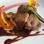 堺フレンチ gourmet&gallery TARU