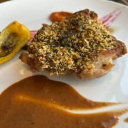 堺フレンチ gourmet&gallery TARU
