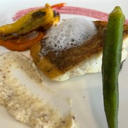 堺フレンチ gourmet&gallery TARU