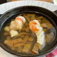 堺フレンチ gourmet&gallery TARU