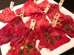 BeefGarden 恵比寿