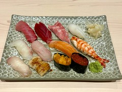 倭料理　築地伊八　弐號