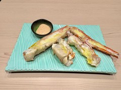 倭料理　築地伊八　弐號