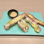 倭料理　築地伊八　弐號