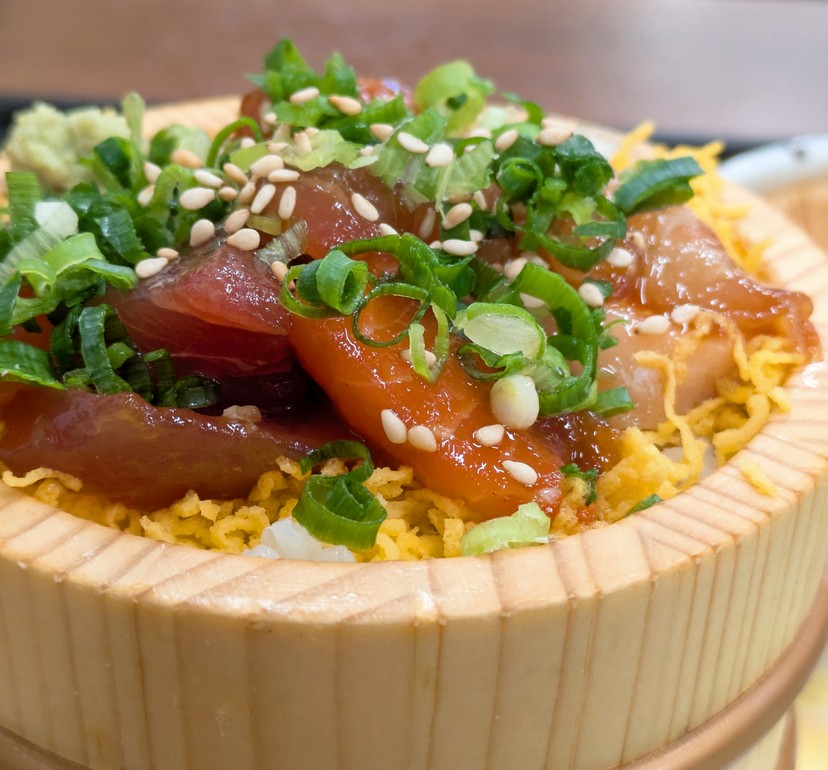 べに花の郷 桶まる大食堂（上尾/桶川/鴻巣 軽食・その他グルメ）の