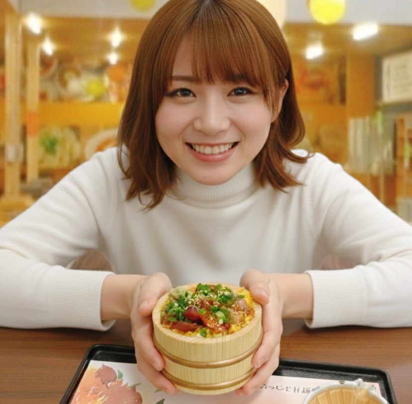 べに花の郷 桶まる大食堂（上尾/桶川/鴻巣 軽食・その他グルメ）の