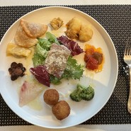 サン・ミケーレ