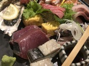 新橋魚金 歌舞伎町 弐