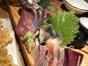 新橋魚金 歌舞伎町 弐