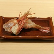 廻転鮨 銀座おのでら本店