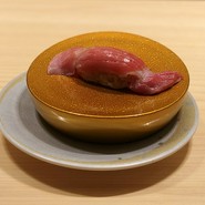 廻転鮨 銀座おのでら本店