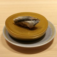 廻転鮨 銀座おのでら本店
