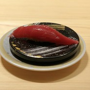 廻転鮨 銀座おのでら本店