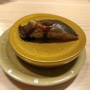 廻転鮨 銀座おのでら本店