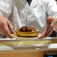 廻転鮨 銀座おのでら本店