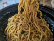 麺と肴 担々麺 ぺん坊