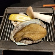 あわび日本料理　錦りゅう