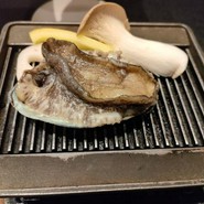 あわび日本料理　錦りゅう