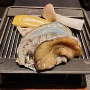 あわび日本料理　錦りゅう