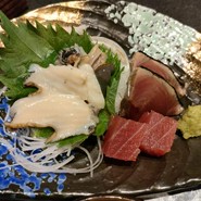 あわび日本料理　錦りゅう