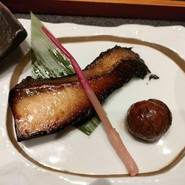 あわび日本料理　錦りゅう