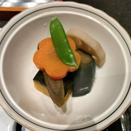 あわび日本料理　錦りゅう