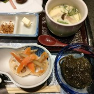 あわび日本料理　錦りゅう