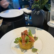 LAPIS BLEU TOKYO 有楽町店