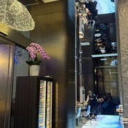 LAPIS BLEU TOKYO 有楽町店