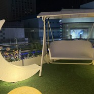 LAPIS BLEU TOKYO 有楽町店